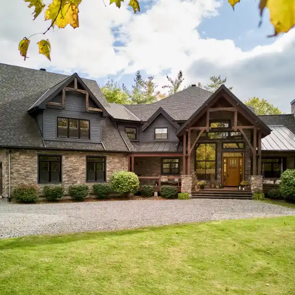 PRESTIGIOUS ONE-OF-A-KIND HOME