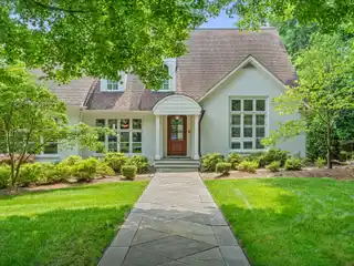 Impeccably Maintained and Elegant Home