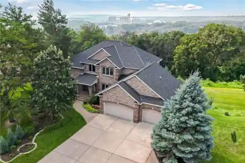 Stately One-Of-A-Kind Home