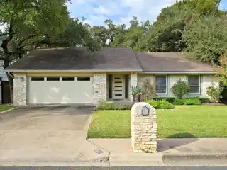 Charming One-Story Home