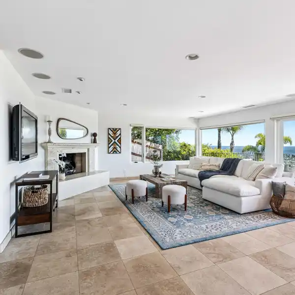 SPANISH CONTEMPORARY WITH PANORAMIC VIEWS IN UPPER RIVIERA
