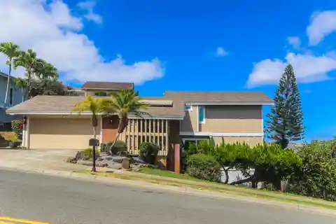 Tastefully Remodeled Home on a View Lot