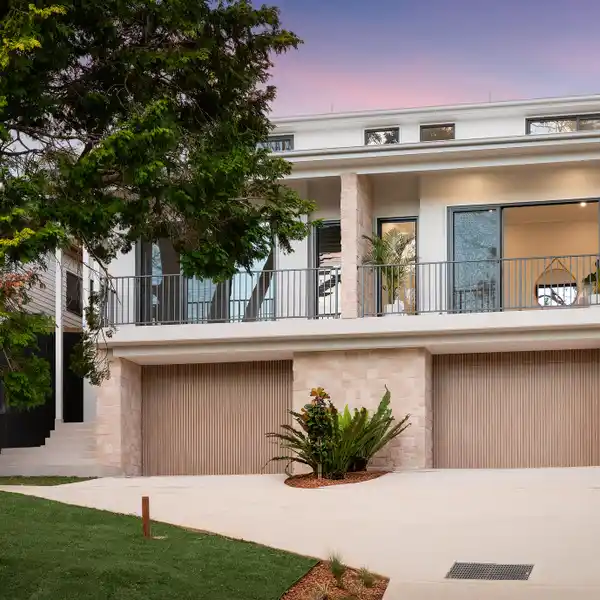 INNOVATIVELY DESIGNED BRAND NEW HOME