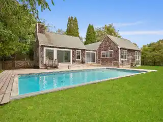Renovated Ranch Home for Rent