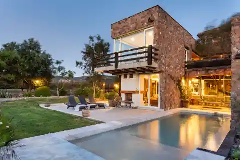Residential
