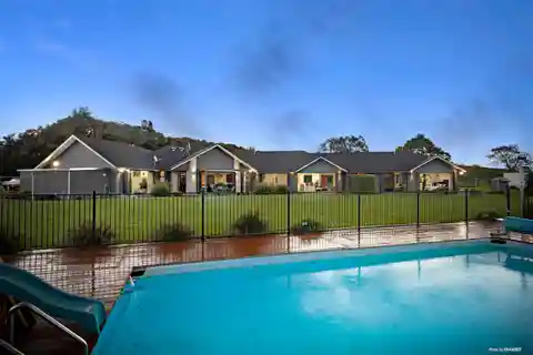 Elegant Home with Premium Craftsmanship