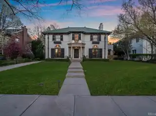 Impeccably Updated Home in the Country Club Neighborhood