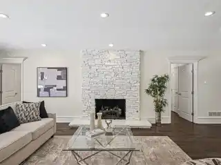 Stunning One-Story Home Beautifully Updated