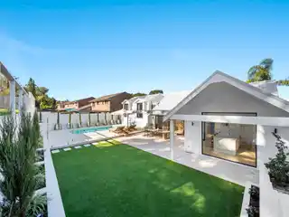 Meticulously Renovated Home