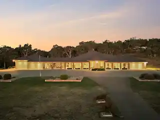 Sprawling Country Sanctuary in Carwoola