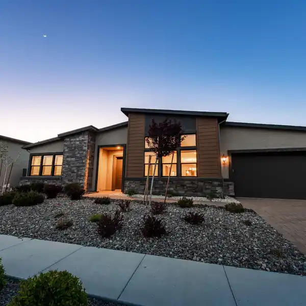 EXCEPTIONALLY ELEGANT AND COMFORTABLE HOME IN RENO