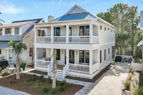 Thoughtfully Designed Turnkey New Home