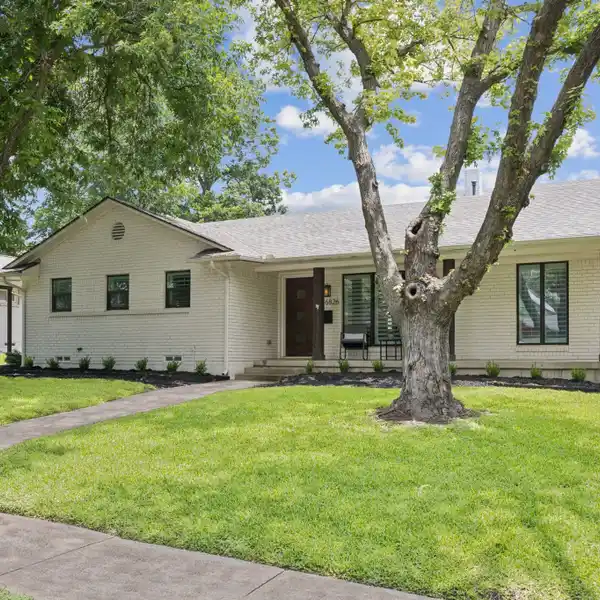 BEAUTIFULLY UPDATED HOME