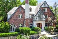 ENGLISH COUNTRY MANOR IN THE HEART OF MISSION HILLS
