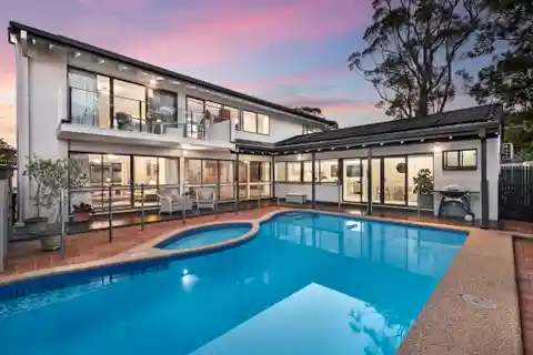 Immaculately Appointed Home