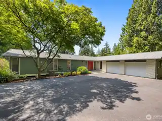 Updated Estate with Stunning Views