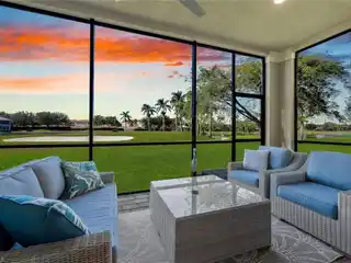 Sophisticated First-floor Regatta Landing Coach Home