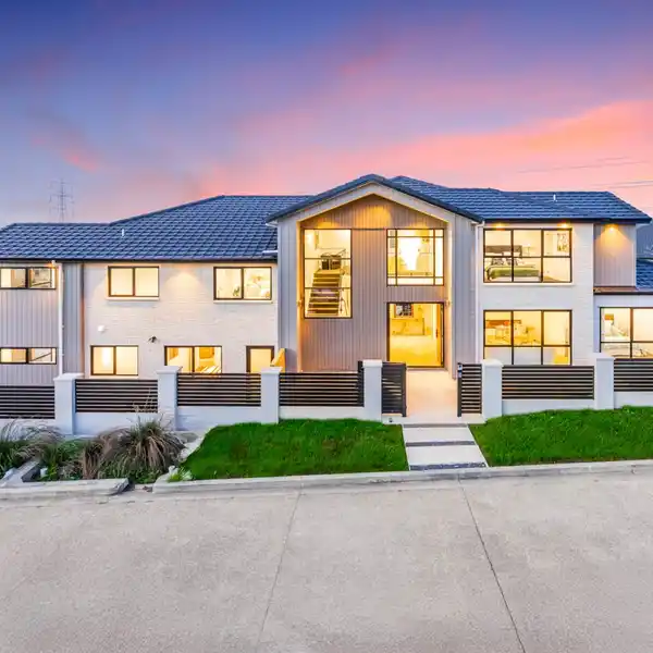 FRENCH-INSPIRED MASTERPIECE