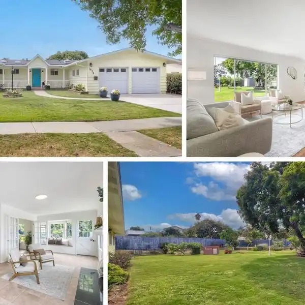 RAREA CUSTOM HOME WITH STORYBOOK CHARM