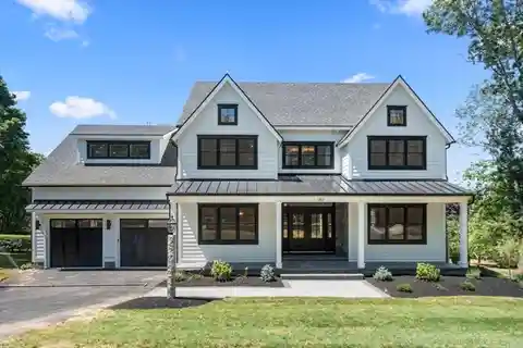 Gorgeous New Construction Residence