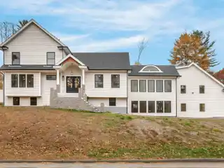 Exquisite Contemporary Estate with Resort-Style Amenities