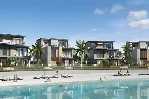 Premium Villa in an Exclusive Gated Enclave