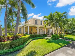 Exquisite Resort-Style Estate