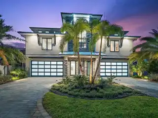 Spectacular Recently Constructed Custom Home