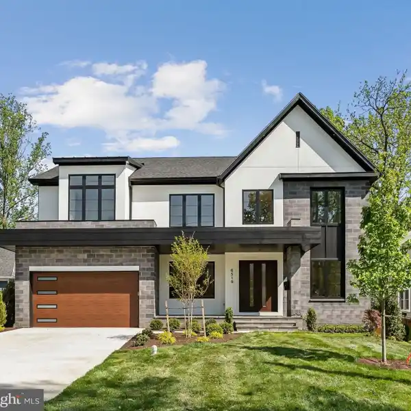 BRAND NEW HOME IN THE SOUGHT-AFTER WHITMAN DISTRICT