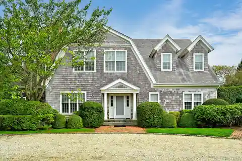 Timeless Elegance in the Heart of the Village