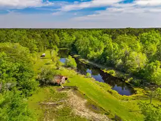 Spectacular 27-Acre Property