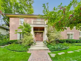 Classic Craftsmanship with Modern Updates