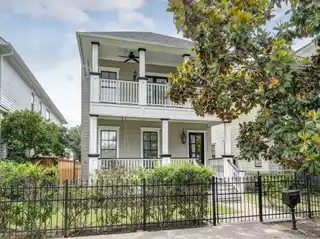 Charming Home in the Heights