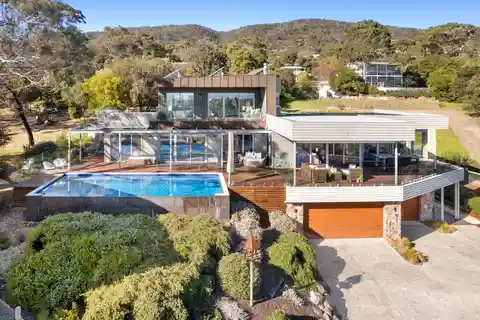 A Sanctuary of Easy Elegance