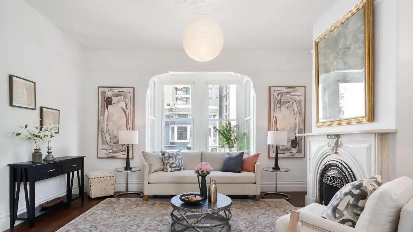 Sparkling Gem in the Mission
