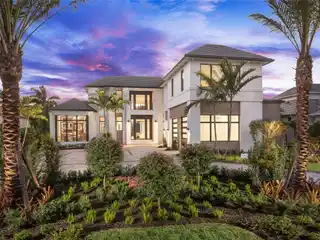 New Construction Built to the Highest Standards