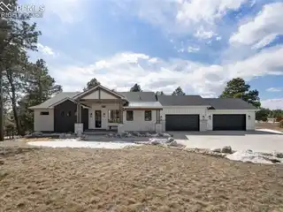 Beautifully Crafted Home on Three Gorgeous Acres