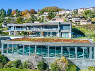 Stunning Home Outside the Centre of Lugano