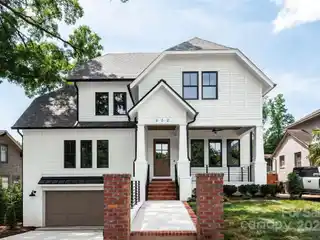 New Construction Home in Popular Dilworth