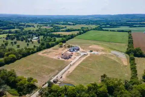Exclusive Gated Homesite for Your Custom Dream Home