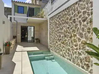 Fabulous Totally Refurbished Home with Pool