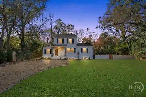 Completely Renovated Home with Timeless Charm and Style