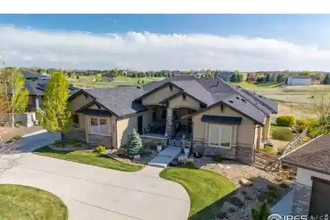 Exceptional Custom Home in Highpointe Estates