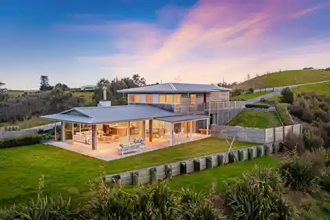 A Home Designed for Life’s Best Moments