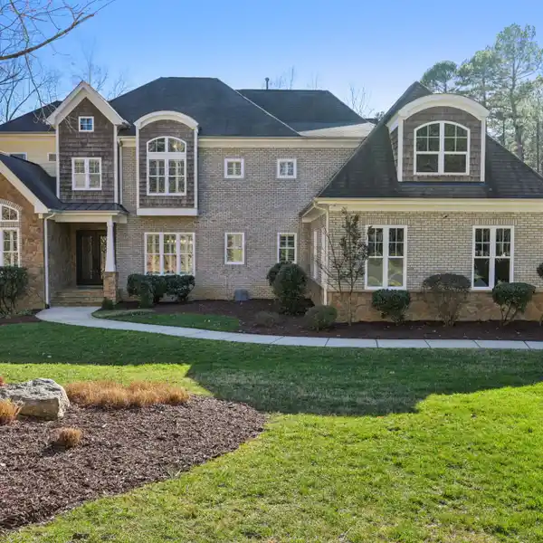 BEAUTIFULLY DESIGNED HOME IN WINDFALL