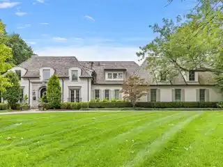 A True Testament to Luxury Living