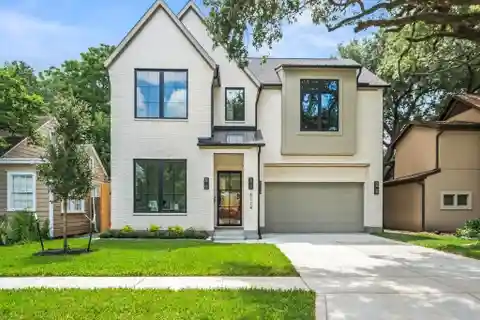 Exceptional New Construction