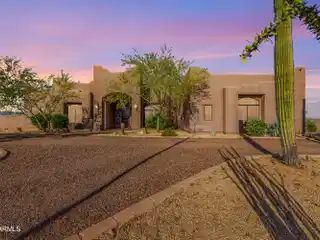 Elegant Residence on Three Pristine Acres