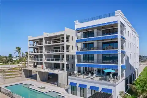 A Residence to Redefine Beachfront Living