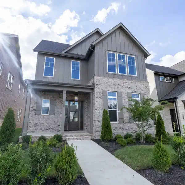 TIMELESS CHARM WITH MODERN LUXURY